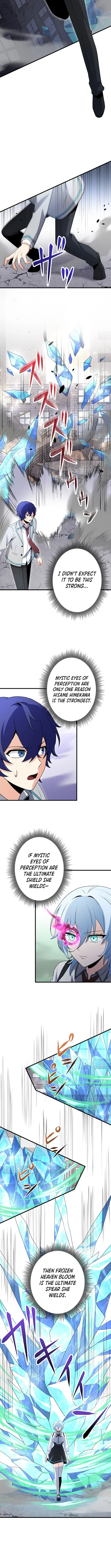 The Regressed Bottom-Tier Wizard Overthrows the Elitist Academy - chapter-20 - Page 6