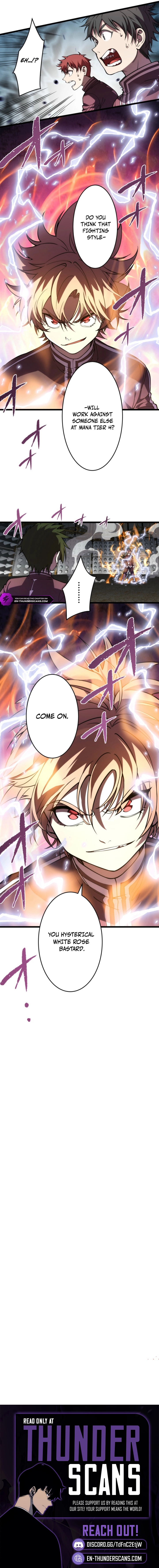 The Regressed Former Sword Saint Becomes a Rebel of the Necromancer House - chapter-12 - Page 21