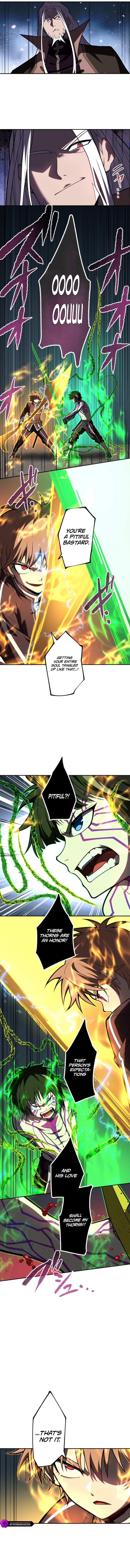 The Regressed Former Sword Saint Becomes a Rebel of the Necromancer House - chapter-14 - Page 10