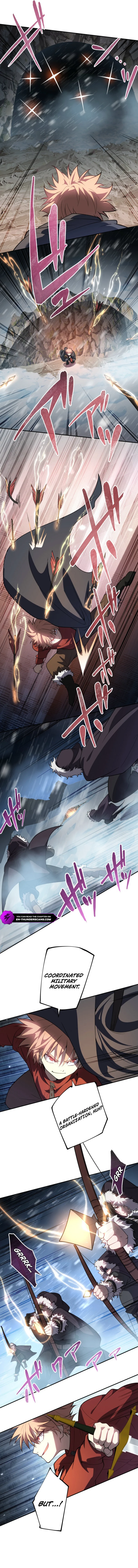 The Regressed Former Sword Saint Becomes a Rebel of the Necromancer House - chapter-16 - Page 8