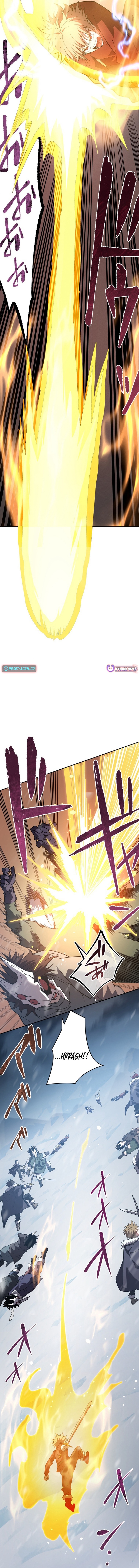 The Regressed Former Sword Saint Becomes a Rebel of the Necromancer House - chapter-19 - Page 12