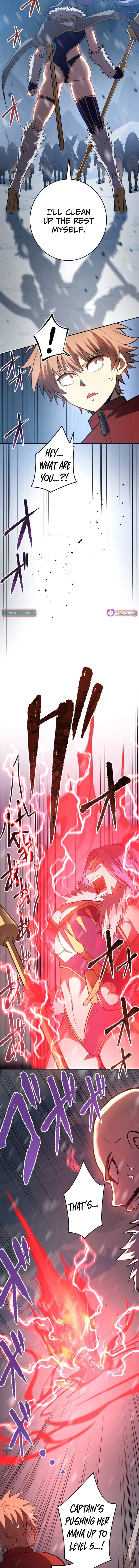 The Regressed Former Sword Saint Becomes a Rebel of the Necromancer House - chapter-19 - Page 17