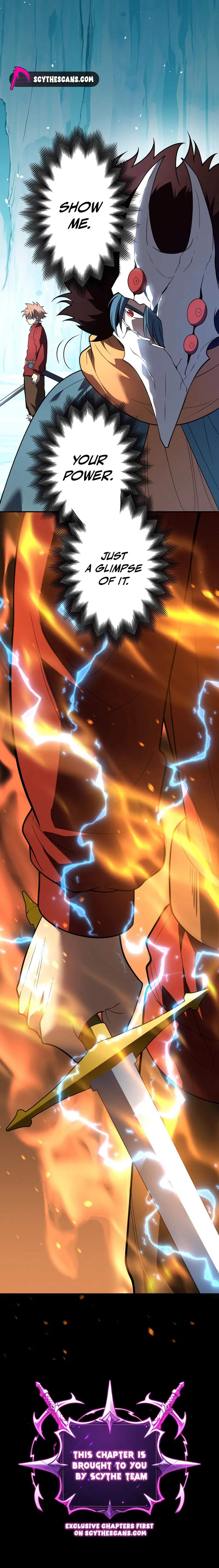 The Regressed Former Sword Saint Becomes a Rebel of the Necromancer House - chapter-21 - Page 12