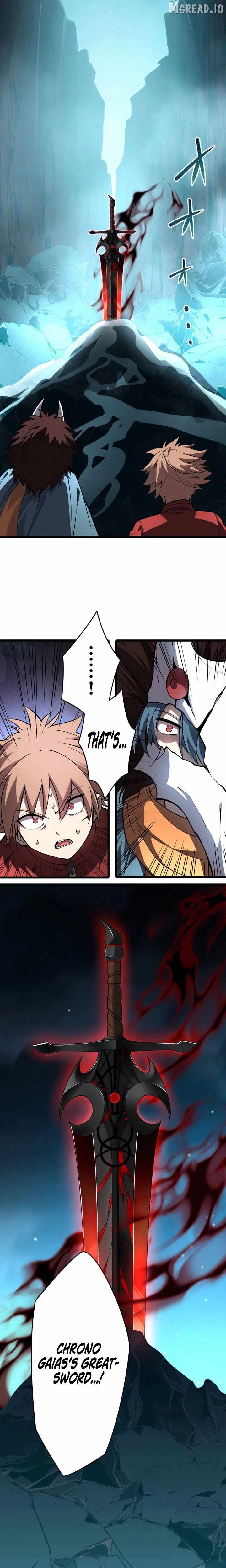 The Regressed Former Sword Saint Becomes a Rebel of the Necromancer House - chapter-22 - Page 26