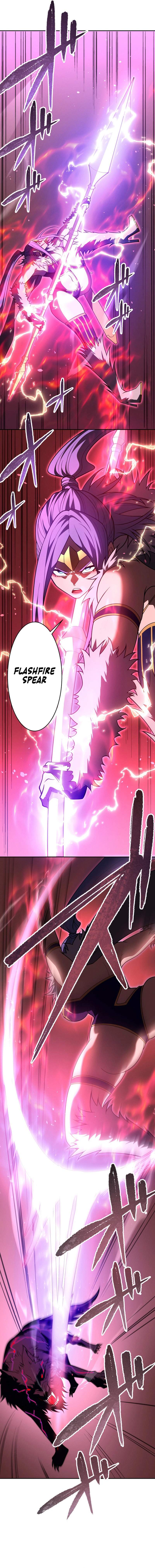 The Regressed Former Sword Saint Becomes a Rebel of the Necromancer House - chapter-24 - Page 12