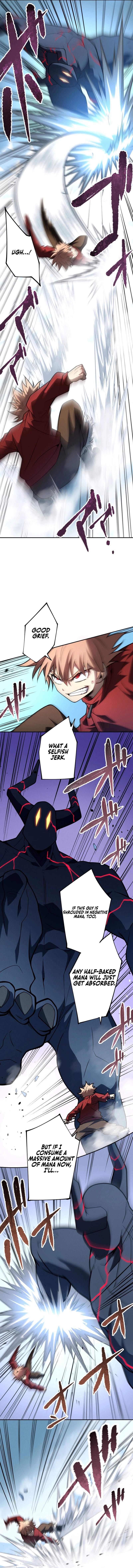 The Regressed Former Sword Saint Becomes a Rebel of the Necromancer House - chapter-24 - Page 17