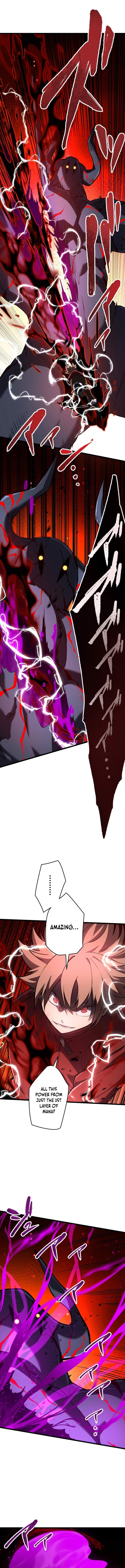 The Regressed Former Sword Saint Becomes a Rebel of the Necromancer House - chapter-25 - Page 2