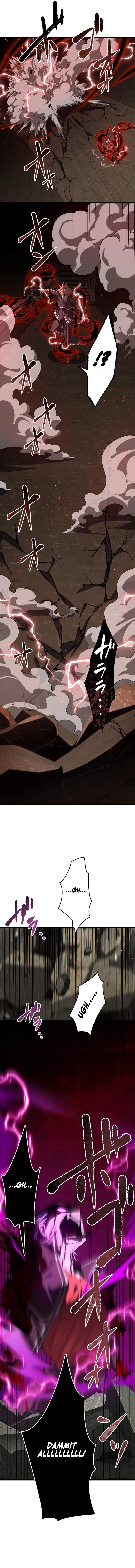 The Regressed Former Sword Saint Becomes a Rebel of the Necromancer House - chapter-28 - Page 7