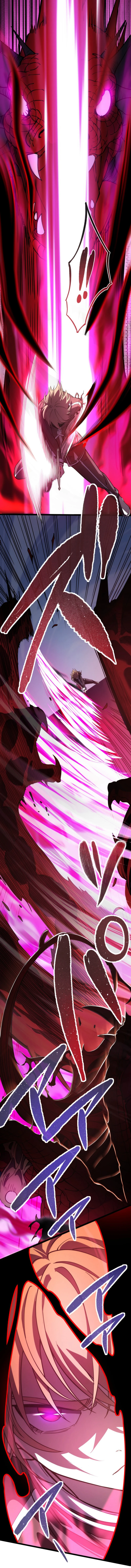 The Regressed Former Sword Saint Becomes a Rebel of the Necromancer House - chapter-3 - Page 18