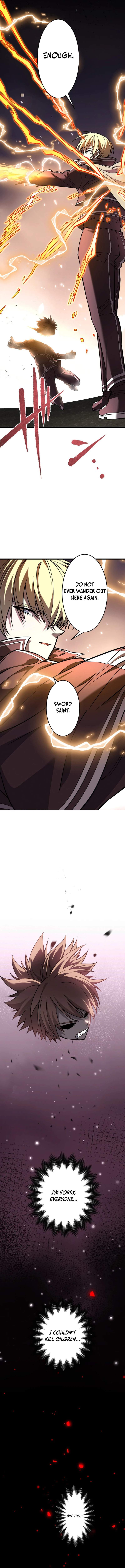 The Regressed Former Sword Saint Becomes a Rebel of the Necromancer House - chapter-33 - Page 13