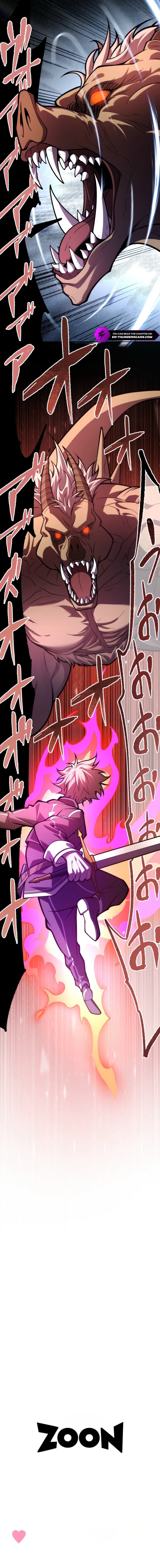 The Regressed Former Sword Saint Becomes a Rebel of the Necromancer House - chapter-8 - Page 20