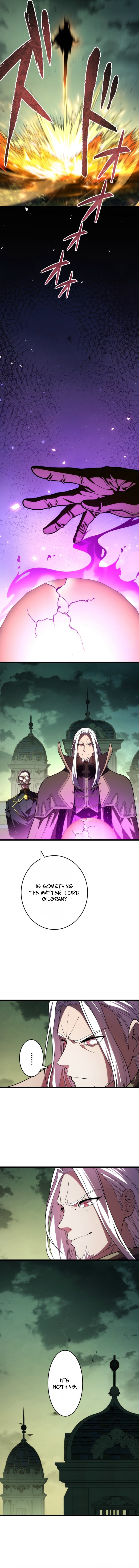 The Regressed Former Sword Saint Becomes a Rebel of the Necromancer House - chapter-9 - Page 14