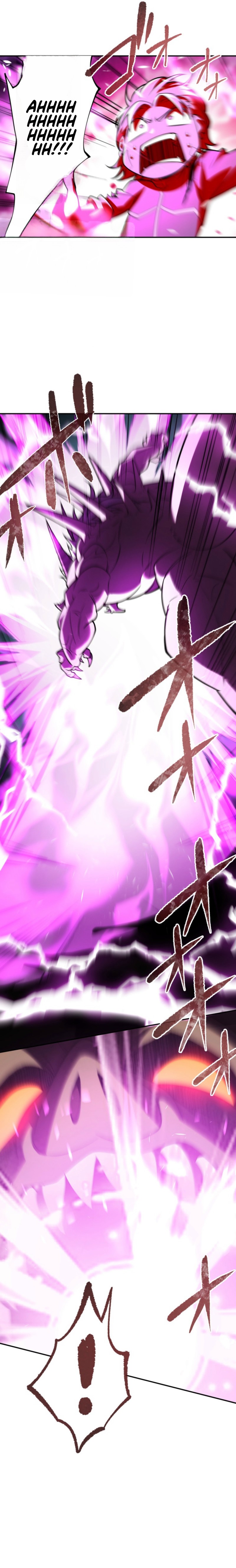 The Regressed Former Sword Saint Becomes a Rebel of the Necromancer House - chapter-9 - Page 4