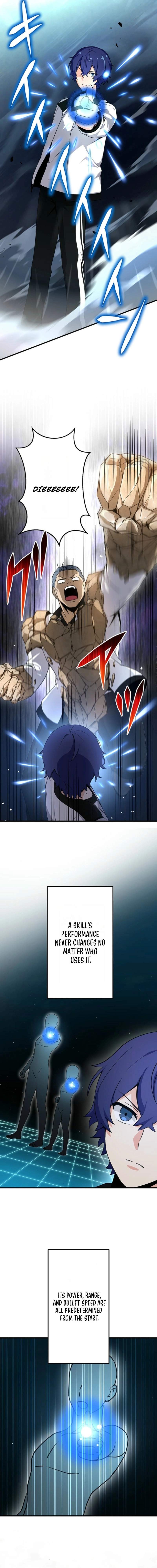 The Regressed Lowest-Ranked Wizard Overturns the Academy Hierarchy - chapter-2 - Page 16