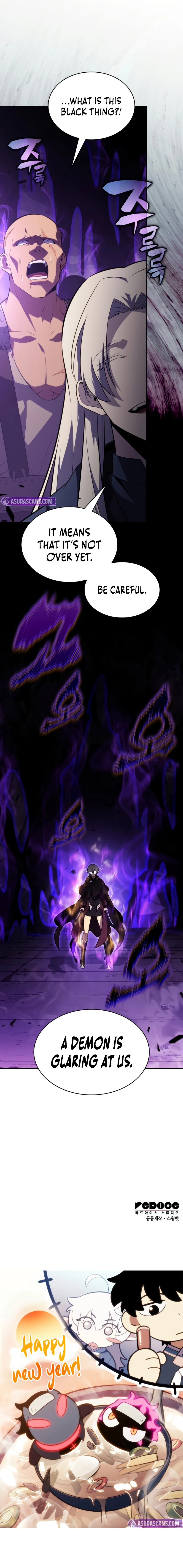 The Regressed Son of a Duke is an Assassin - chapter-114 - Page 14