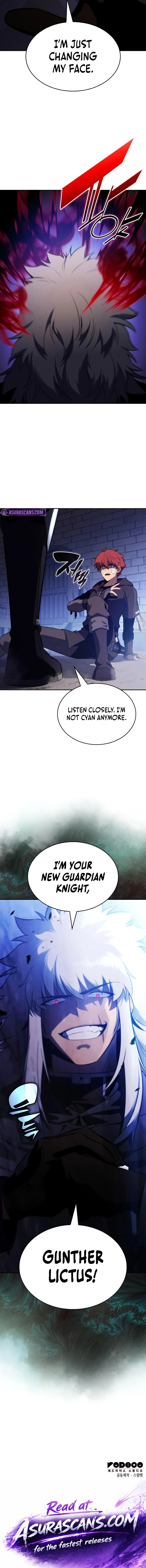 The Regressed Son of a Duke is an Assassin - chapter-121 - Page 13
