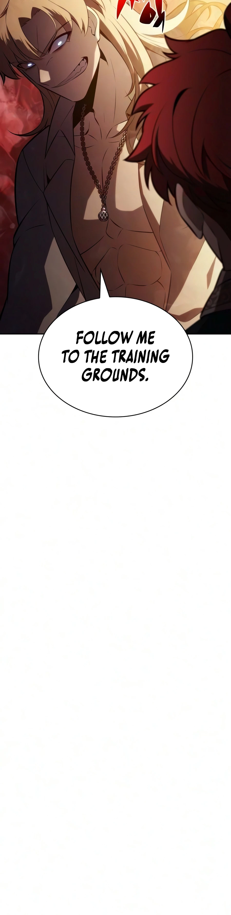 The Regressed Son of a Duke is an Assassin - chapter-127 - Page 11