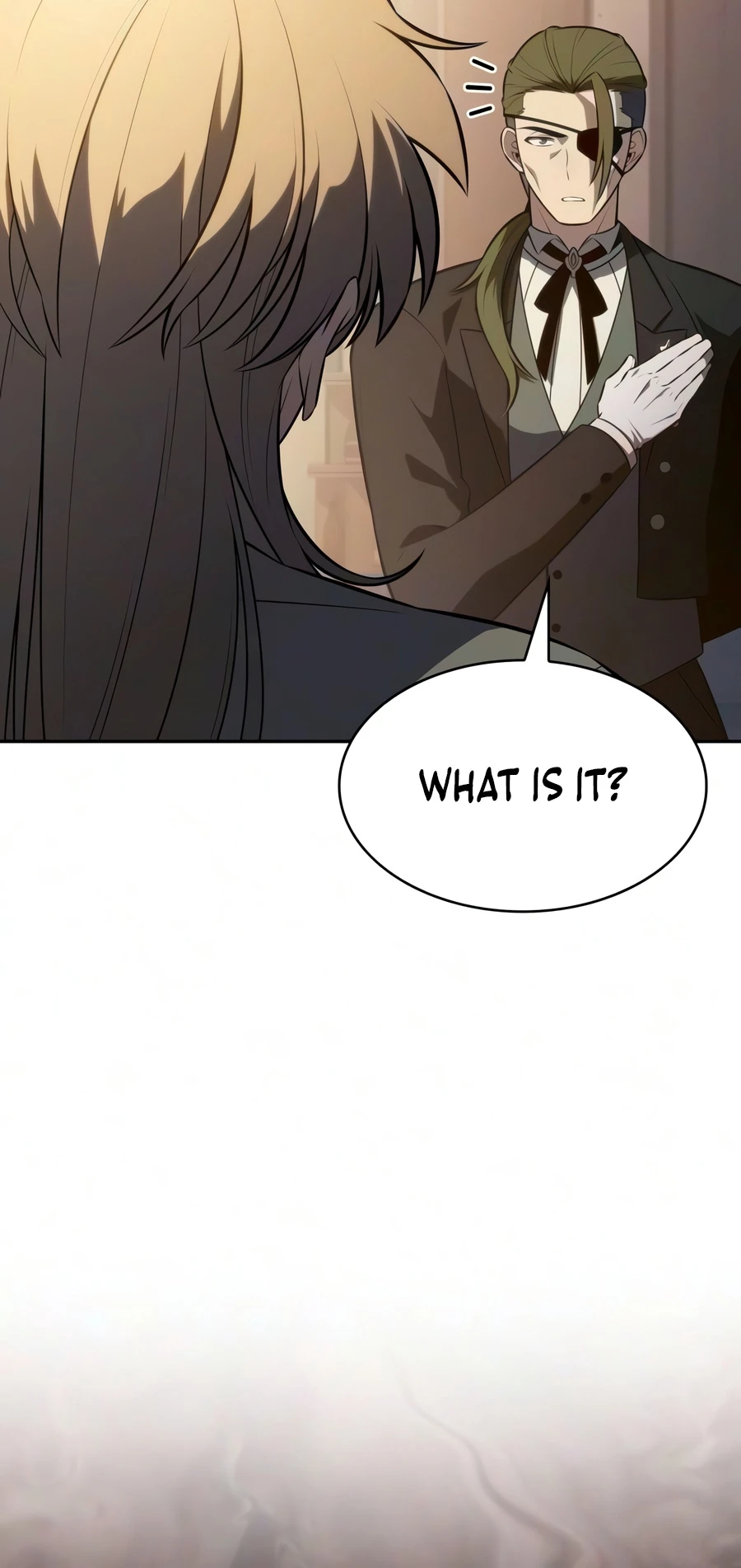 The Regressed Son of a Duke is an Assassin - chapter-127 - Page 3