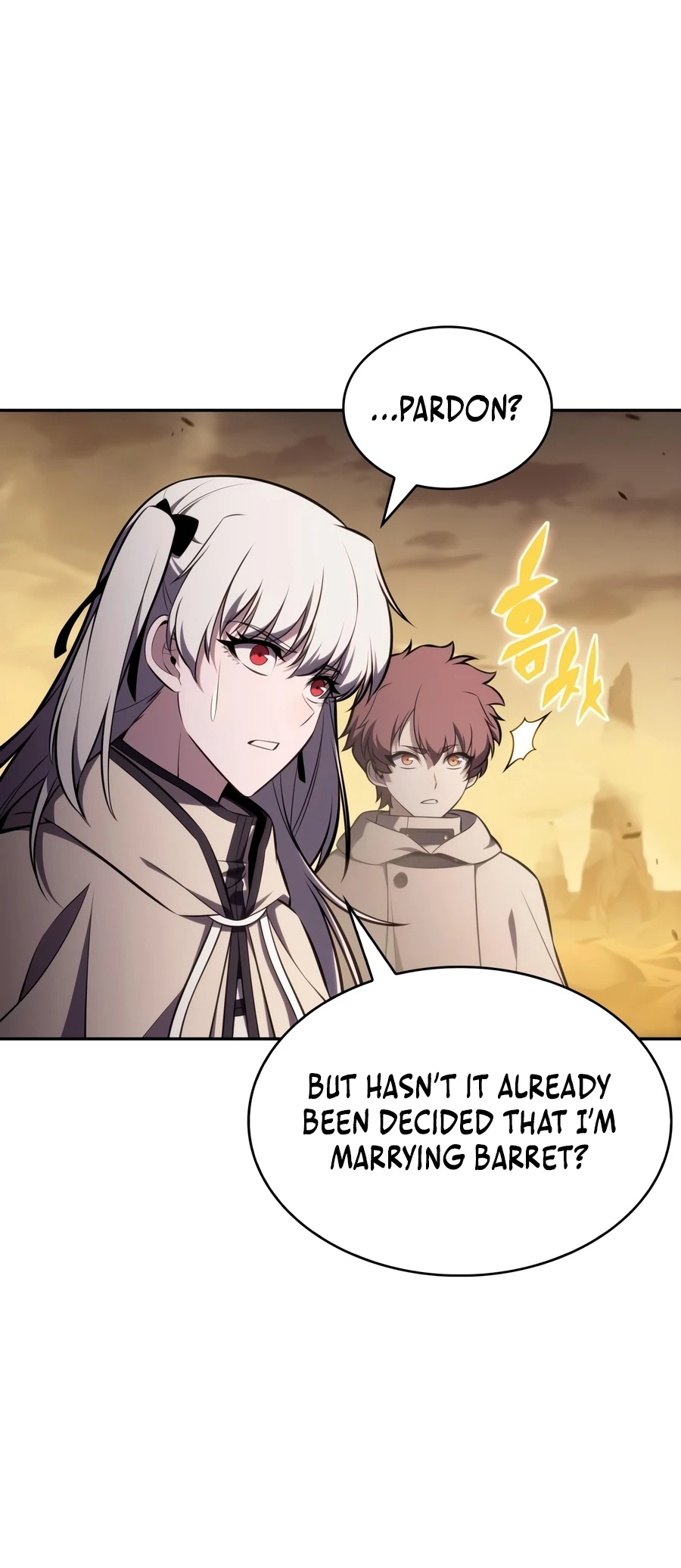 The Regressed Son of a Duke is an Assassin - chapter-128 - Page 13