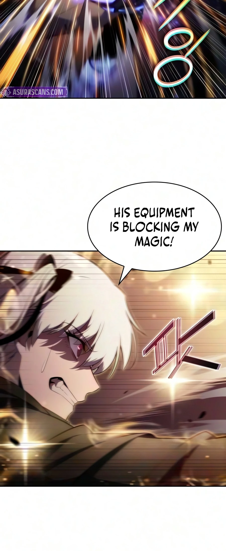 The Regressed Son of a Duke is an Assassin - chapter-130 - Page 17