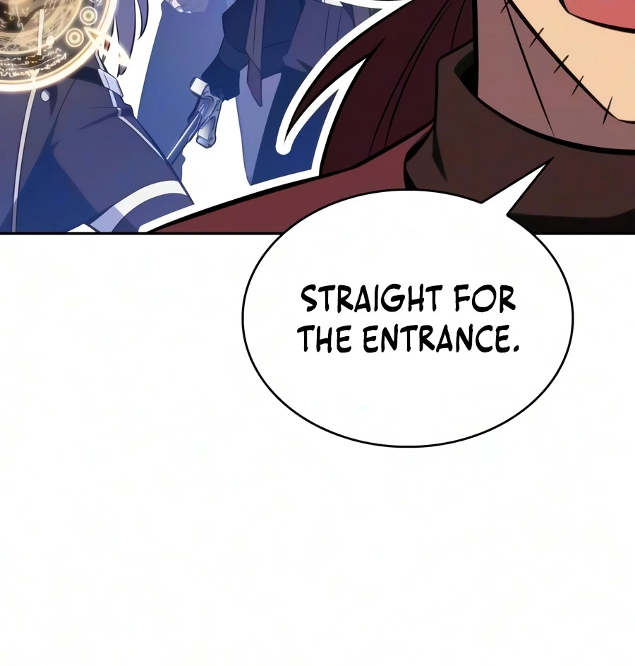 The Regressed Son of a Duke is an Assassin - chapter-130 - Page 3