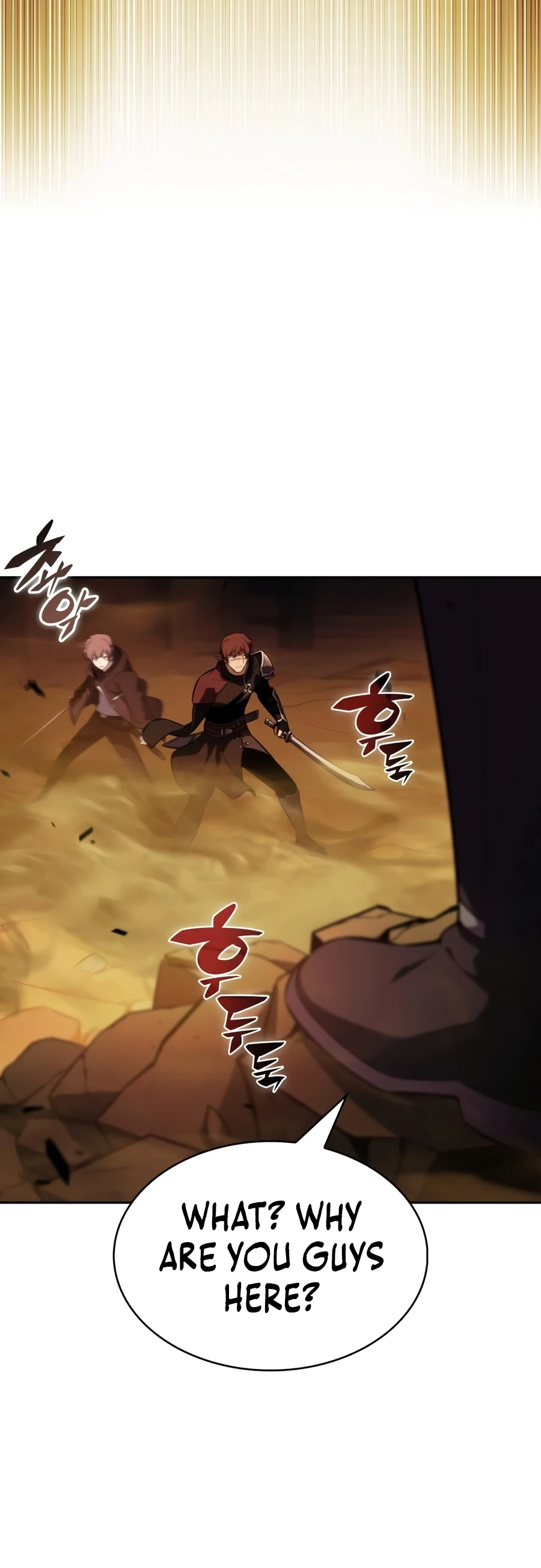 The Regressed Son of a Duke is an Assassin - chapter-131 - Page 11