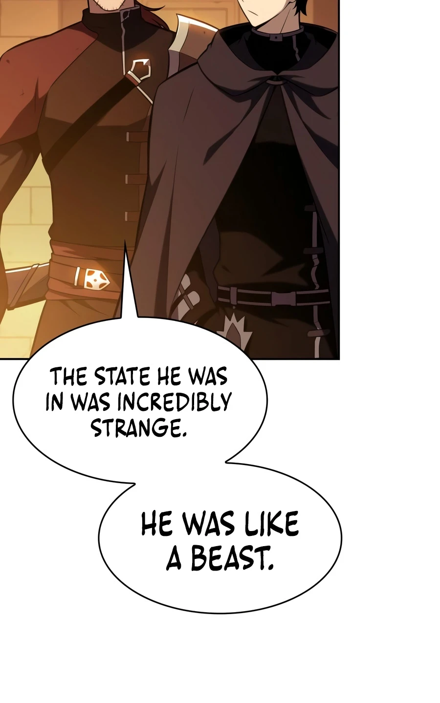 The Regressed Son of a Duke is an Assassin - chapter-131 - Page 18