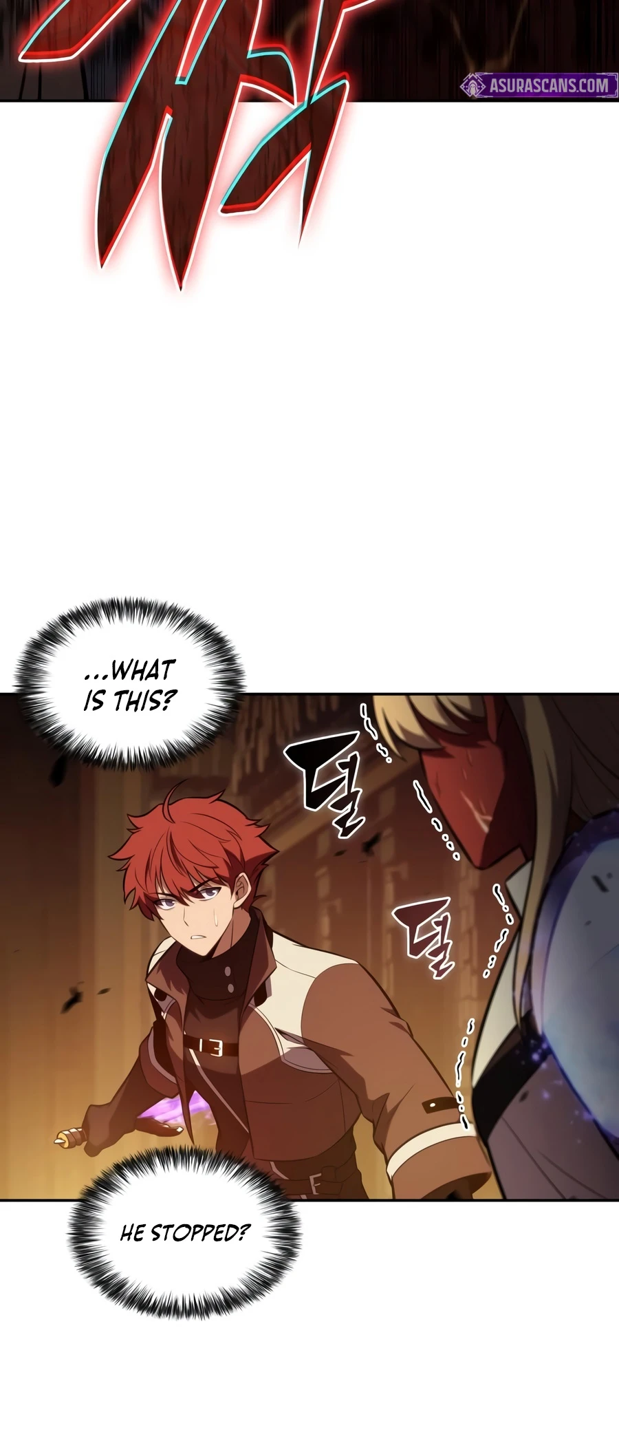 The Regressed Son of a Duke is an Assassin - chapter-132 - Page 7