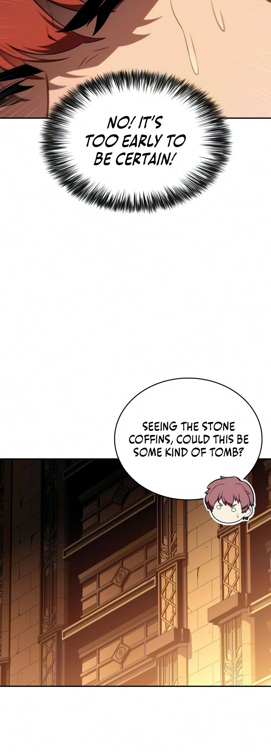 The Regressed Son of a Duke is an Assassin - chapter-133 - Page 9