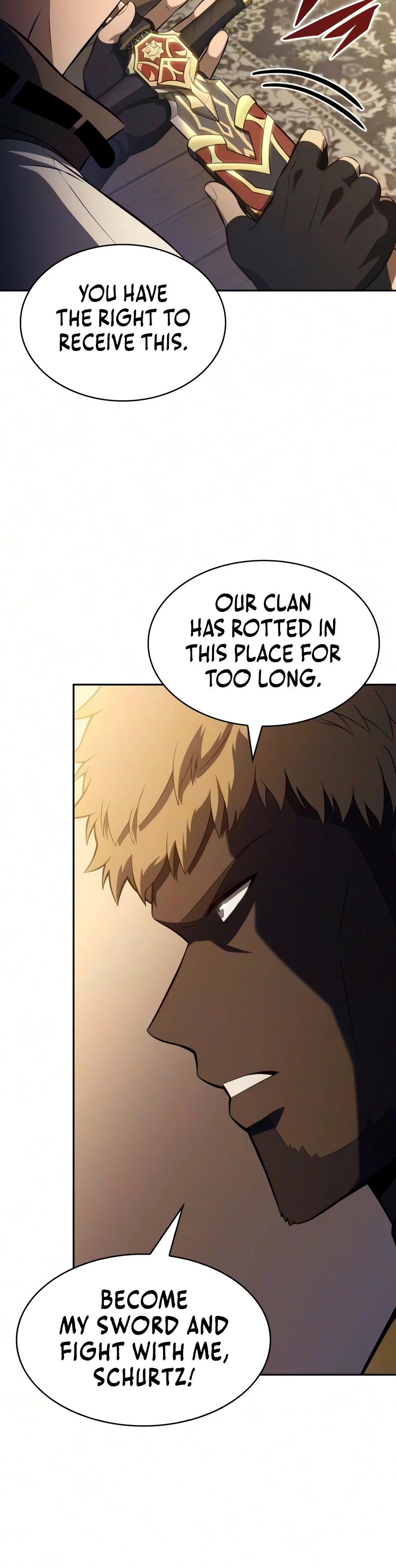 The Regressed Son of a Duke is an Assassin - chapter-134 - Page 13