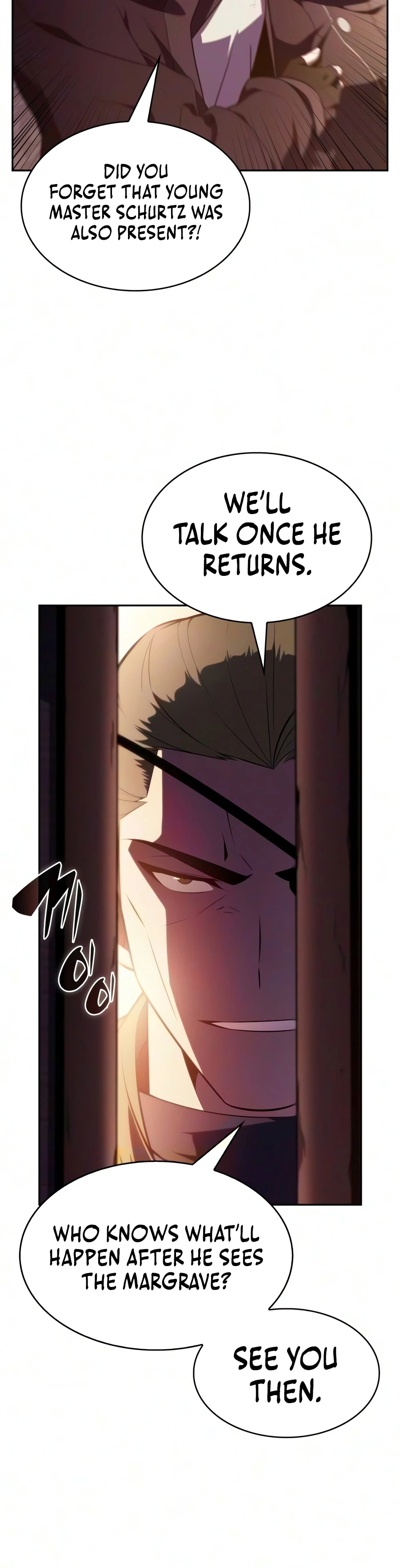 The Regressed Son of a Duke is an Assassin - chapter-134 - Page 7