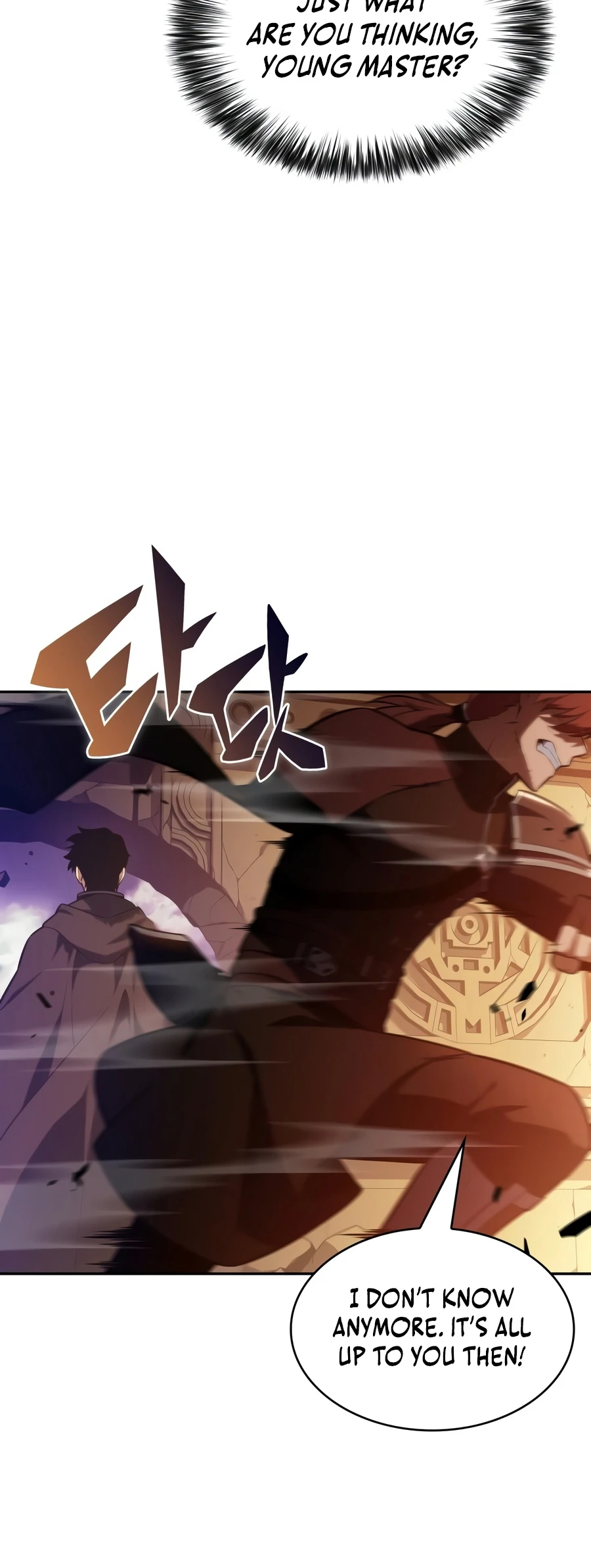 The Regressed Son of a Duke is an Assassin - chapter-135 - Page 13