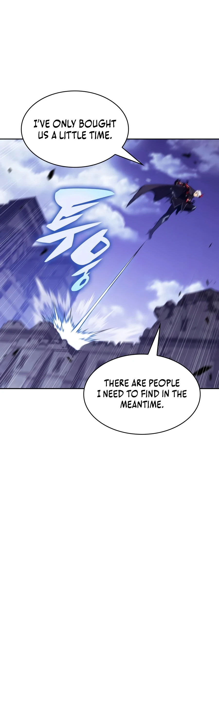 The Regressed Son of a Duke is an Assassin - chapter-136 - Page 21