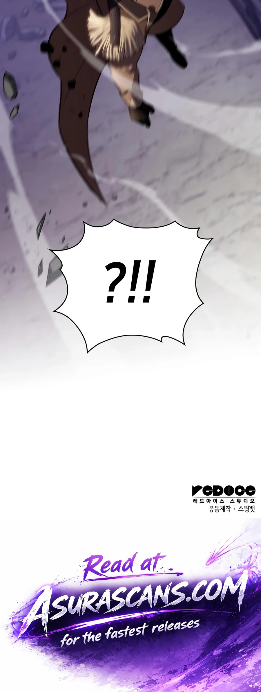 The Regressed Son of a Duke is an Assassin - chapter-136 - Page 23
