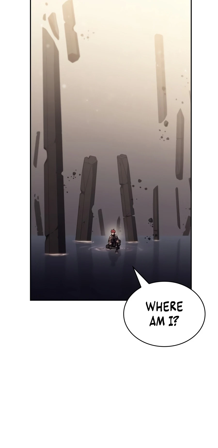 The Regressed Son of a Duke is an Assassin - chapter-137 - Page 21