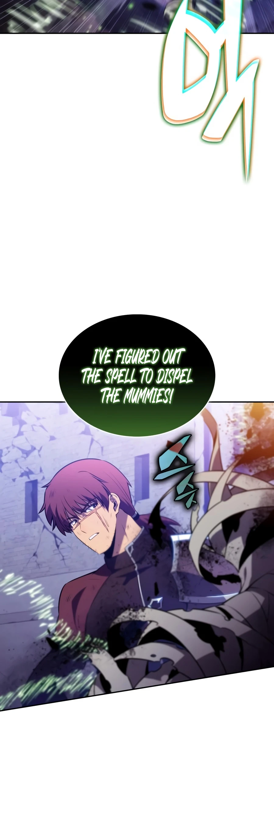 The Regressed Son of a Duke is an Assassin - chapter-137 - Page 9