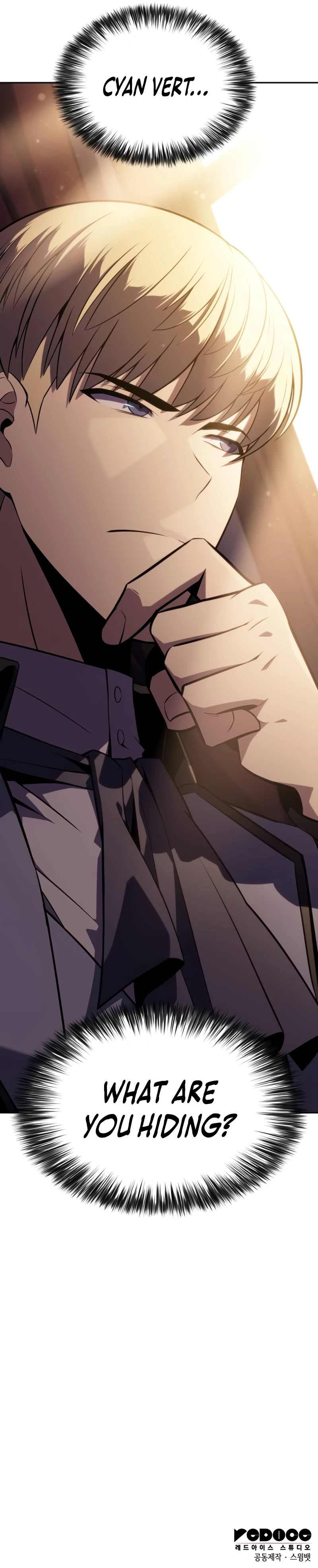 The Regressed Son of a Duke is an Assassin - chapter-14 - Page 14