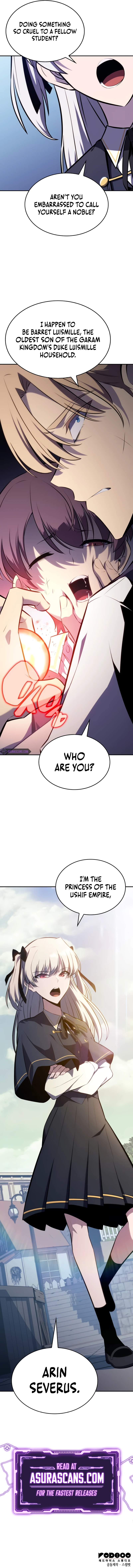 The Regressed Son of a Duke is an Assassin - chapter-19 - Page 16