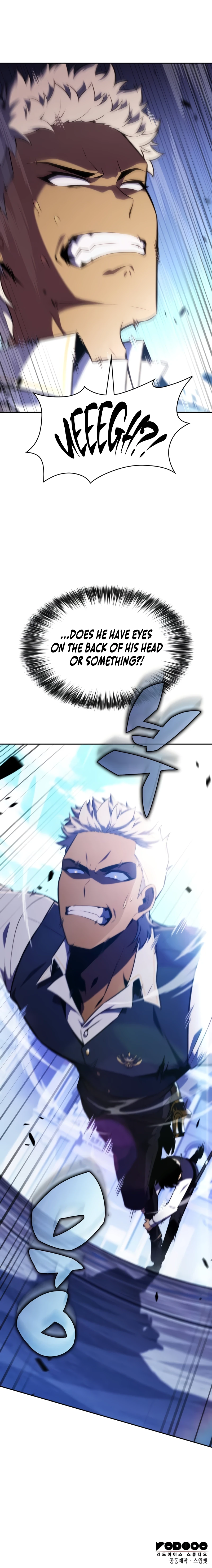 The Regressed Son of a Duke is an Assassin - chapter-22 - Page 14