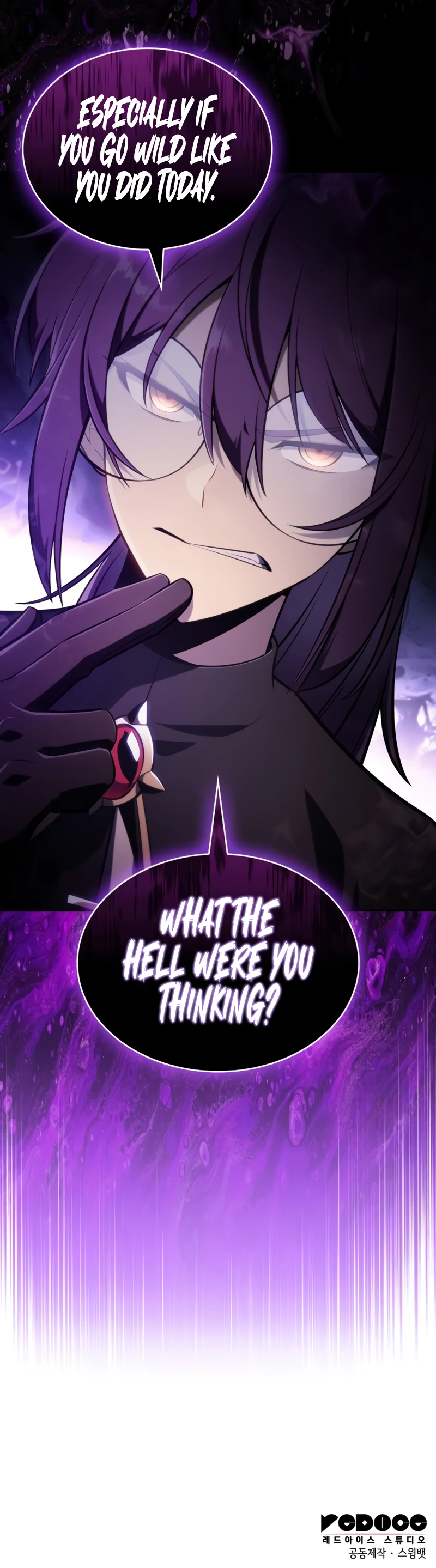 The Regressed Son of a Duke is an Assassin - chapter-23 - Page 14