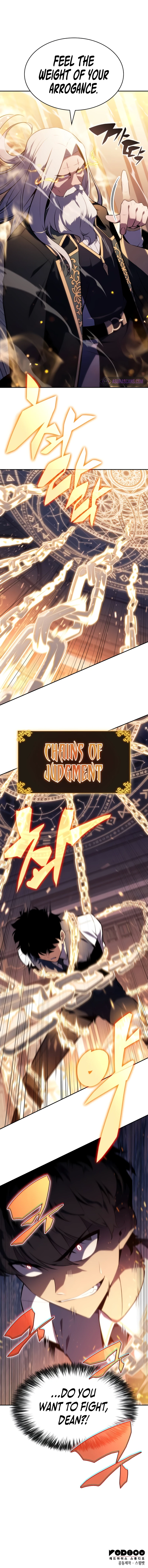The Regressed Son of a Duke is an Assassin - chapter-24 - Page 13