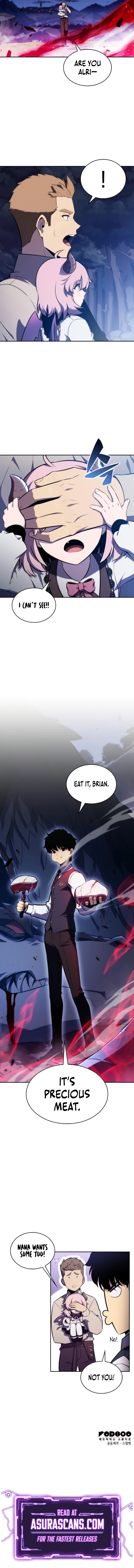 The Regressed Son of a Duke is an Assassin - chapter-28 - Page 14