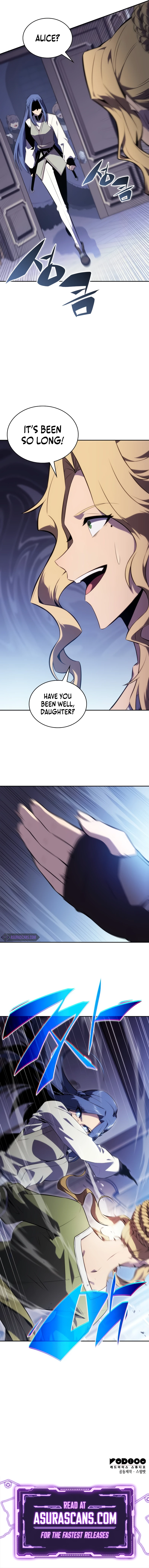 The Regressed Son of a Duke is an Assassin - chapter-30 - Page 12
