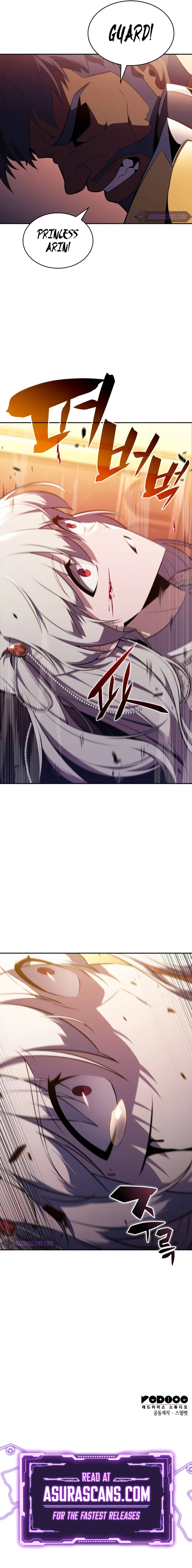 The Regressed Son of a Duke is an Assassin - chapter-33 - Page 13