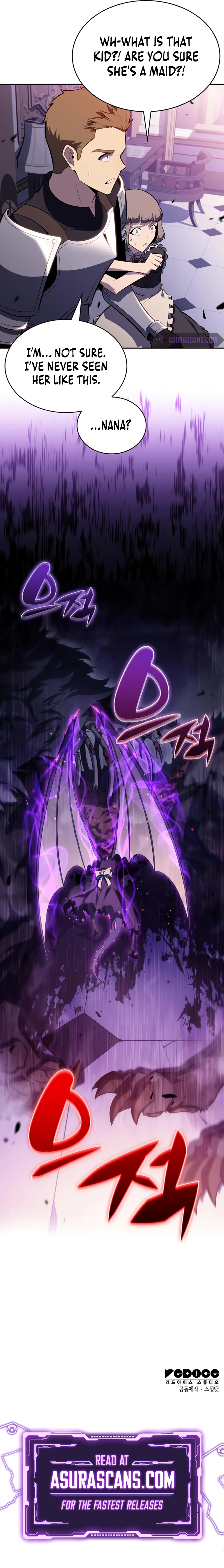 The Regressed Son of a Duke is an Assassin - chapter-36 - Page 13
