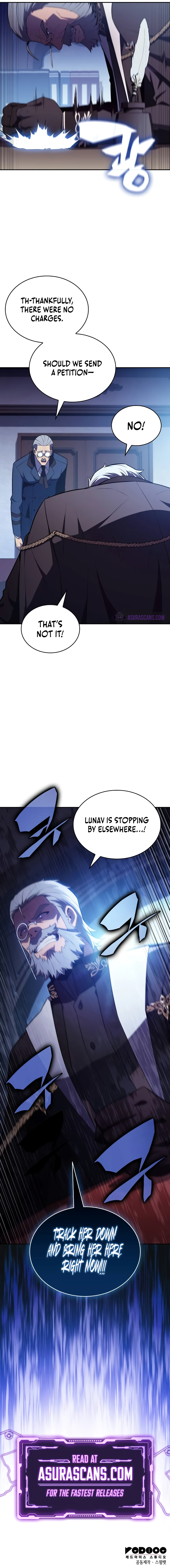 The Regressed Son of a Duke is an Assassin - chapter-40 - Page 13