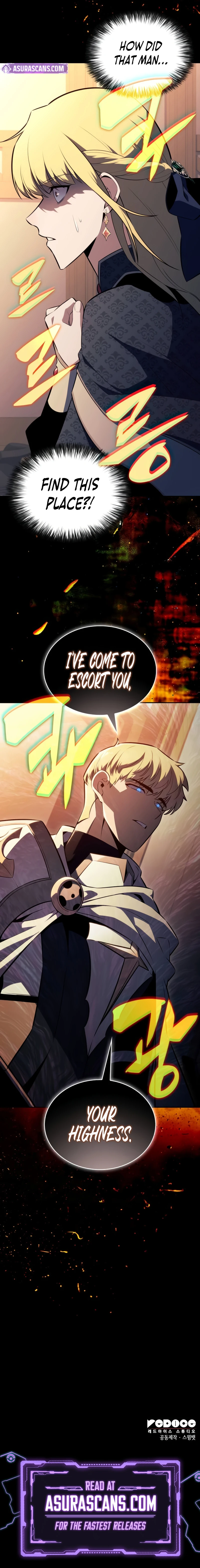 The Regressed Son of a Duke is an Assassin - chapter-59 - Page 16