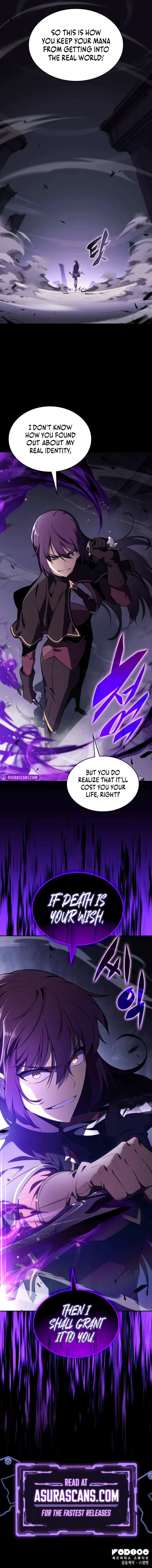 The Regressed Son of a Duke is an Assassin - chapter-61 - Page 13