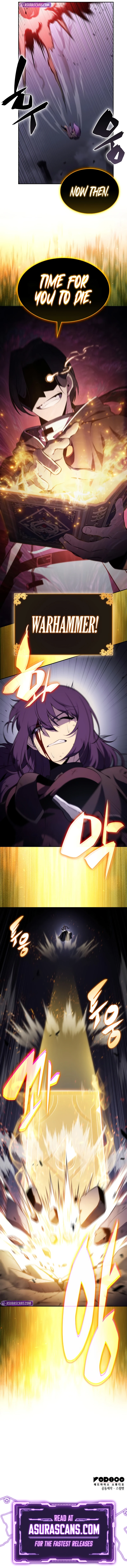 The Regressed Son of a Duke is an Assassin - chapter-62 - Page 12