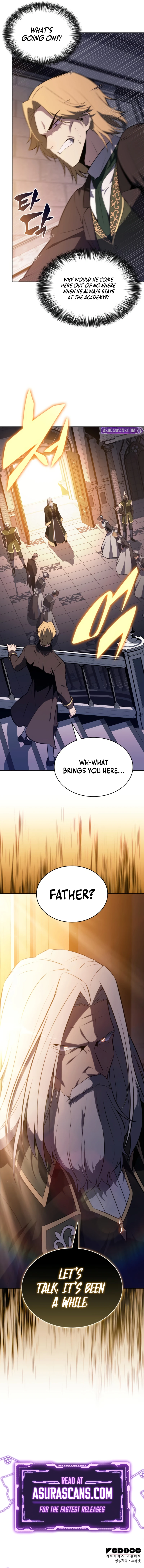 The Regressed Son of a Duke is an Assassin - chapter-66 - Page 13
